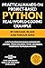 Project-Based Python for Beginners by Michael     Blake