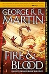 Fire & Blood: 300...
