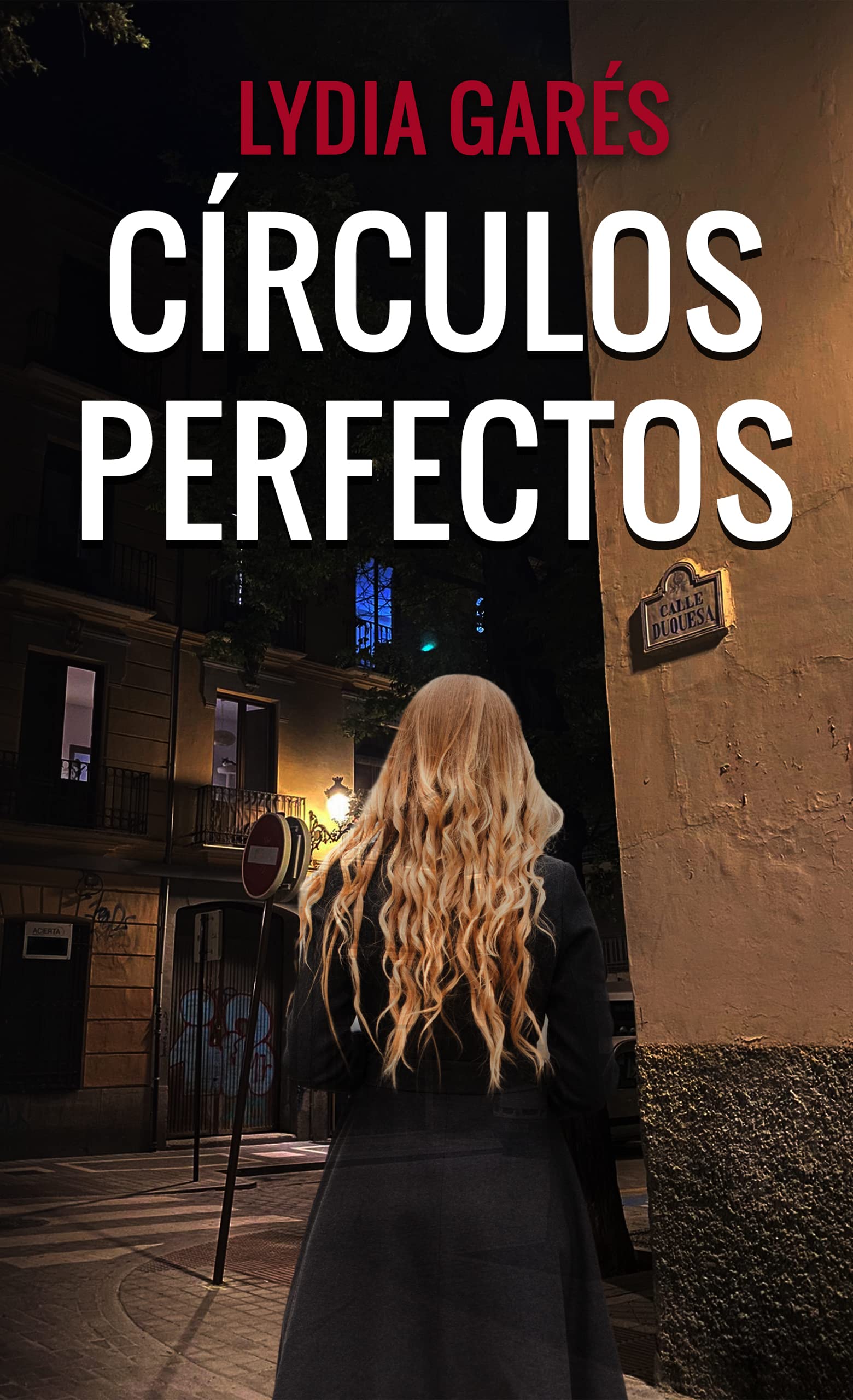 Círculos perfectos (Kindle Edition)