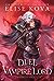 A Duel with the Vampire Lord (Married to Magic, #3)