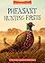 Pheasant Hunting Firsts (Wilderness Ridge)
