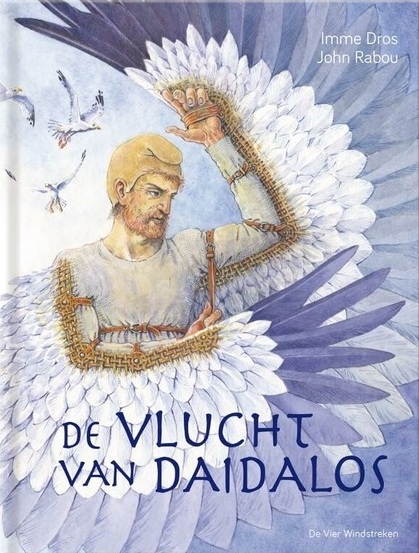 De vlucht van Daidalos