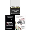 Happy Sexy Millionaire, Scale Up Millionaire, The Profits Principles 3 Books Collection Set Happy Sexy Millionaire, Scale Up Millionaire, The Profits Principles 3 Books Collection Set
