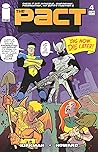 The Pact Vol. 2 #4
