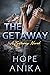 The Getaway (The Getaway Se...