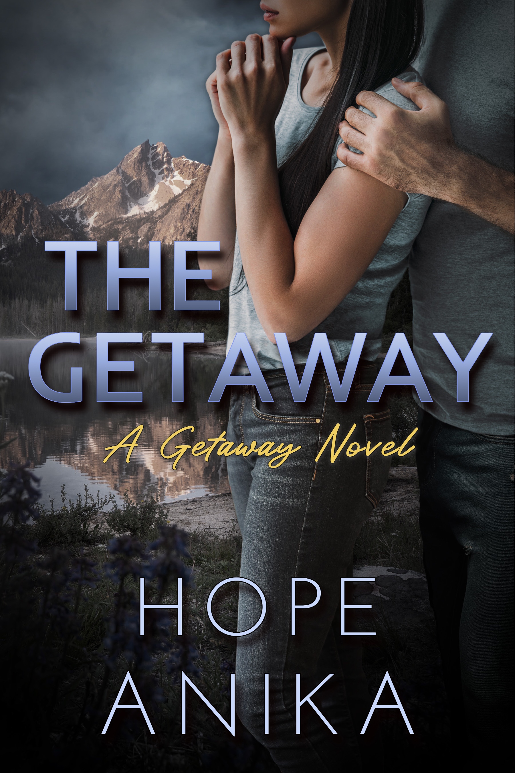 The Getaway (The Getaway Series, #1)
