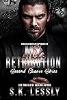 My Retribution: A Second Chance Series