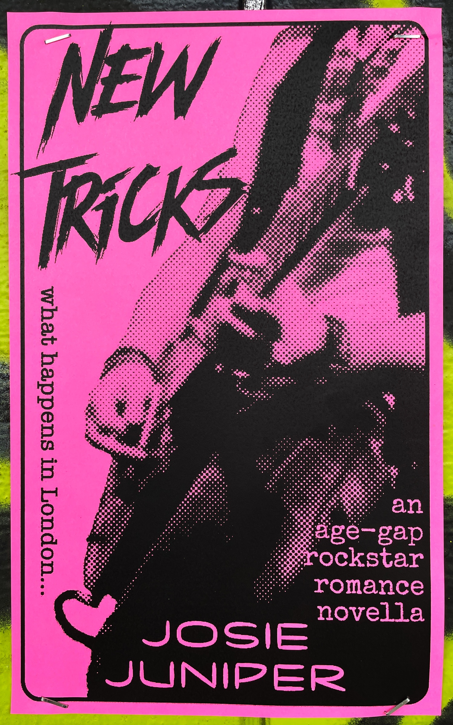 New Tricks