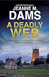 A Deadly Web (A Dorothy Martin Mystery Book 25)