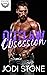 Outlaw Obsession (Devil's R...