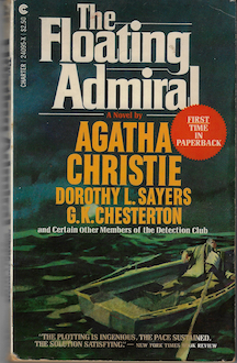Tentatively, Convenience's 'literature' books on Goodreads (326 books)