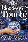 The Goddess’s Touch (Memory Guild #8) The Goddess’s Touch (Memory Guild #8)