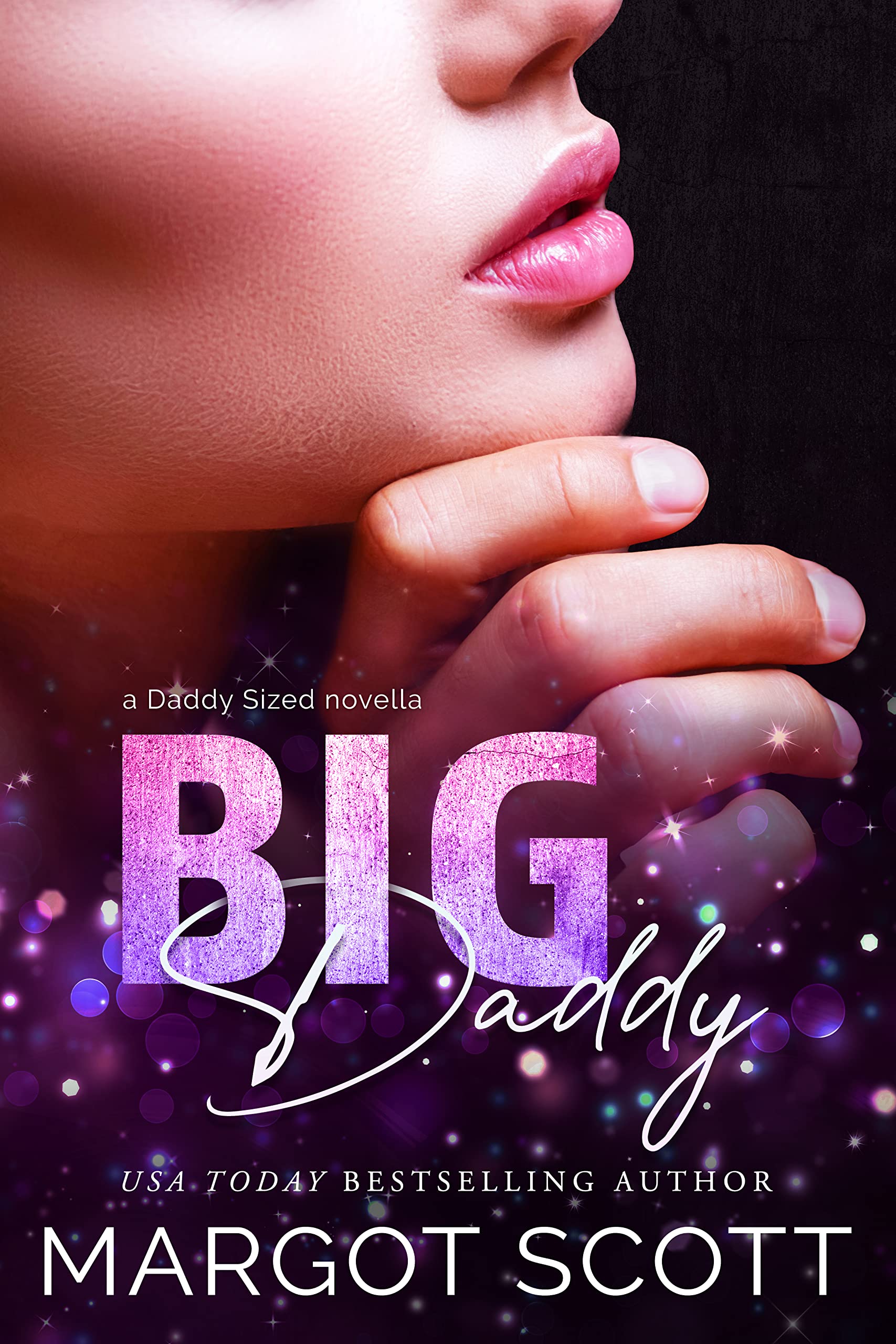 Big Daddy (ebook)