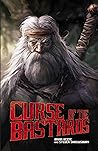 Curse of the Bastards (Saga of Rogan Book 3)