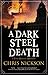 A Dark Steel Death (DI Tom ...