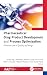 Pharmaceutical Drug Product Development and Process Optimization: Effective Use of Quality by Design