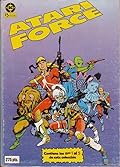 Atari Force, tomo 1