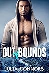 Out of Bounds by Julia Connors
