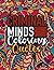 Criminal Minds Coloring Quotes by Liam Taylor