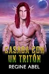 Casada Con Un Tritón (Agencia Primaria) (Spanish Edition) Book cover for Casada Con Un Tritón (Agencia Primaria) (Spanish Edition)
