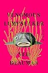 Book cover for Venomous Lumpsucker