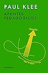Apuntes pedagógicos (Spanish Edition)