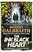 The Ink Black Heart (Cormor...