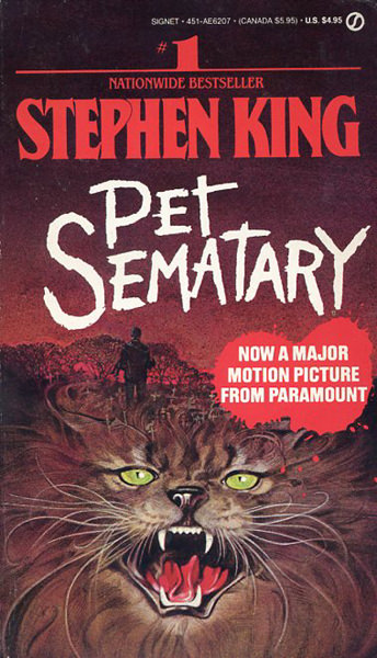 Pet Sematary