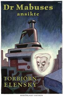 Dr Mabuses ansikte