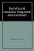 Burket's oral medicine: Diagnosis and treatment