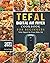 Tefal Digital Air Fryer Coo...