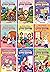 Baby-Sitters Little Sister Series Set, Books 1-11 by Ann M. Martin