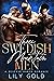 Three Swedish Mountain Men
