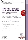 Inglese nella scuola secondaria di I e II grado