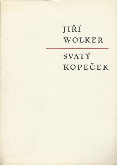 Svatý kopeček