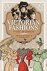 Victorian Fashion...