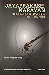 Jayaprakash Narayan: Selected Works, 1929-1935. v. 1