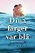 Dina färger var blå
