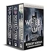 The Wheel of Time Box Set 5: Books 13, 14 & prequel (Towers of Midnight, A Memory of Light, New Spring) (Wheel of Time Box Sets) The Wheel of Time Box Set 5: Books 13, 14 & prequel (Towers of Midnight, A Memory of Light, New Spring) (Wheel of Time Box Sets)