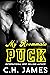 Puck My Roommate (The Locke...