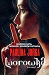 Worowka (Gruzińska mafia, #3)