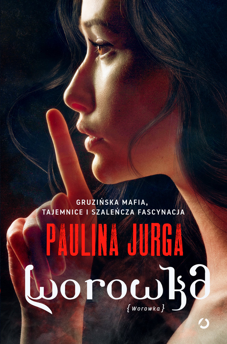 Worowka (Gruzińska mafia, #3)