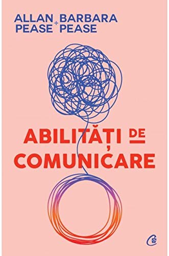 Abilitati de comunicare (Romanian Edition)