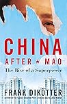 China After Mao: ...