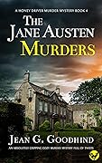 The Jane Austen Murders