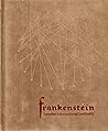 Frankenstein by Kathryn Manry