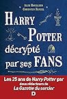 Harry Potter décr...