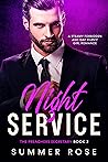 Night Service (The Preacher's Secretary #2)