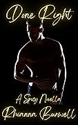 Done Right (She Teaches Him #1)