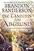 Die Tänzerin am Abgrund (Die Sturmlicht-Chroniken, #7)